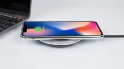 Apple Siap Luncurkan iPhone 17 dengan Pengisian Daya Nirkabel 45W