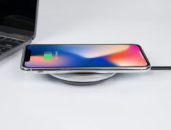 Apple Siap Luncurkan iPhone 17 dengan Pengisian Daya Nirkabel 45W?