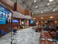 BKKBN: Peta Jalan Kependudukan Baru, Menuju Indonesia Emas 2045