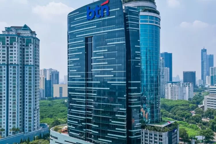 BTN Syariah: Mandiri dan Kuat, Dorong Pertumbuhan Pasar Keuangan Syariah