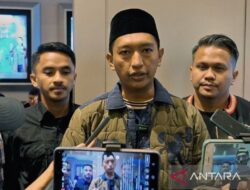Bahlil Lahadalia: Bukti Nyata Pemerintah di Raja Ampat 5 Bahlil Lahadalia: Bukti Nyata Pemerintah di Raja Ampat