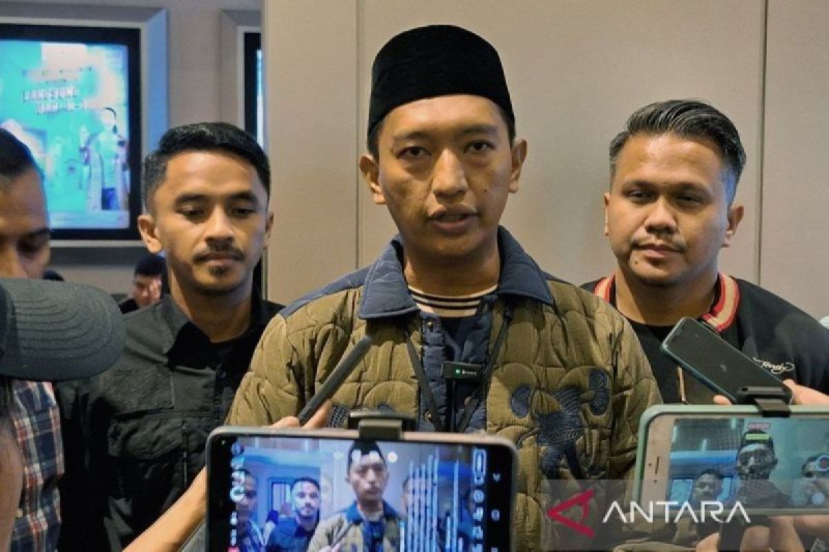Bahlil Lahadalia: Bukti Nyata Pemerintah di Raja Ampat