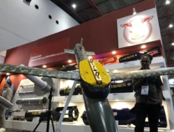 Bom Pintar Standar NATO: Kejayaan Industri Pertahanan Jatim