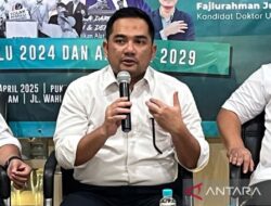 DPR Panggil Menteri ATR/BPN: Misteri Empat Pulau Anambas Terungkap?