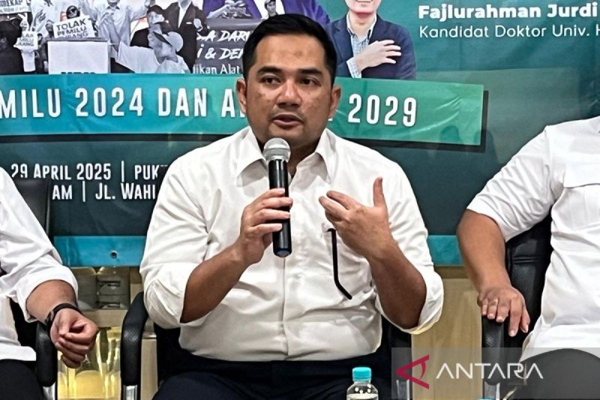 DPR Panggil Menteri ATR/BPN: Misteri Empat Pulau Anambas Terungkap?