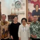 Dasco Dapat Wejangan Kebangsaan dari Megawati dan Puan di Teuku Umar