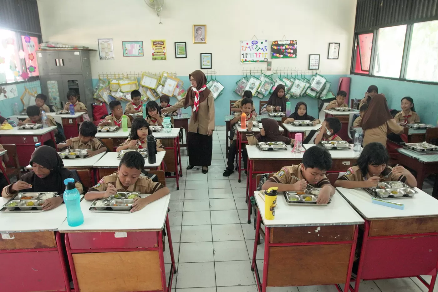 Daur Ulang Minyak Jelantah MBG: Transparansi Bioavtur Jadi Kunci