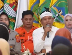 Dedi Mulyadi Dorong Disiplin Generasi Muda Jabar Lewat Aturan Jam Malam