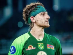 Dejan Tumbas Duet Maut Rp87 Miliar Bekuk Liga 1