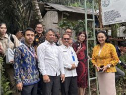 Desa Migran Emas: Benteng Pertahanan Pertama Migrasi Aman dan Terkendali