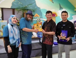 Dewan Jamu Indonesia Dorong Pelestarian Warisan Pengobatan Tradisional 5 Dewan Jamu Indonesia Dorong Pelestarian Warisan Pengobatan Tradisional