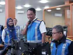 Diskon Tarif Tol Libur Idul Adha Berlanjut Hingga H+3