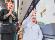 Ekonomi Digital Jatim Meroket: Transaksi KTH Tertinggi Nasional