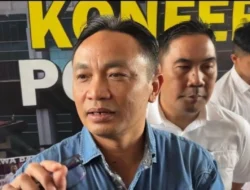 Fantasti Seksual Dokter Terhadap Pasien Tak Berdaya Terungkap di Kasus P-21