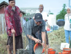 Freeport Sulap Sampah Manyar Jadi Emas: Tiga Rumah Kompos Ramah Lingkungan