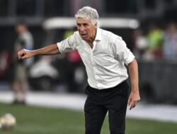 Gian Piero Gasperini Strategi Taktik dan Kisah Kariernya