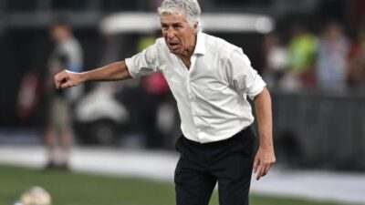 Gian piero gasperini