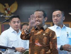 Gejolak Politik: RUU Pemilu dan Ancaman Ekologis Raja Ampat