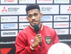 Gelandang Timnas Ricky Kambuaya Dapat Pujian FIFA: Riwayat Pendidikannya Mengejutkan 3 Gelandang Timnas Ricky Kambuaya Dapat Pujian FIFA: Riwayat Pendidikannya Mengejutkan