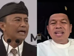 Gubernur Dedi Mulyadi Super Sibuk, Sekda Kerja Nonstop 24/7