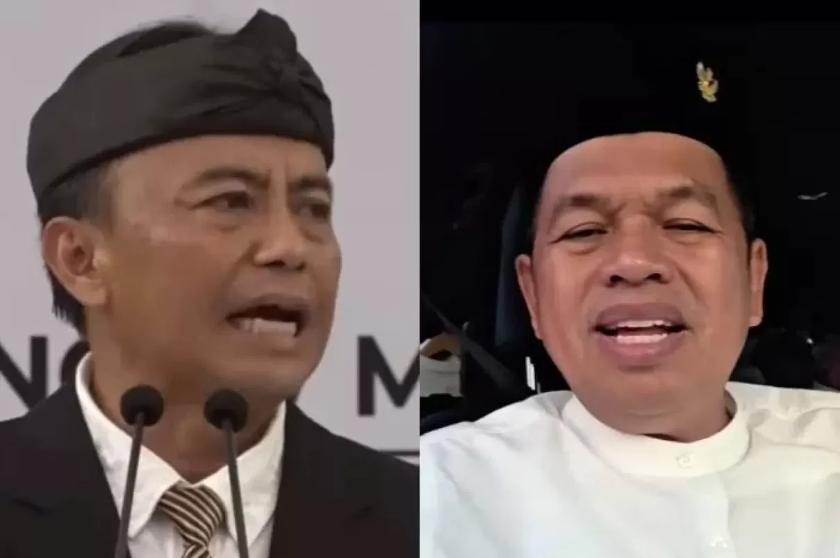 Gubernur Dedi Mulyadi Super Sibuk, Sekda Kerja Nonstop 24/7