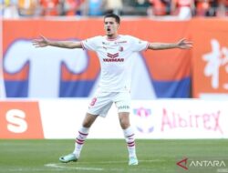 Sejarah dan Kehebatan Cerezo Osaka