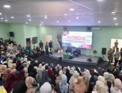 Ibas Ajak Mahasiswa UIN Ponorogo: Manfaatkan Teknologi untuk Produktivitas Bangsa 2 Ibas Ajak Mahasiswa UIN Ponorogo: Manfaatkan Teknologi untuk Produktivitas Bangsa