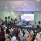 Ibas Ajak Mahasiswa UIN Ponorogo: Manfaatkan Teknologi untuk Produktivitas Bangsa