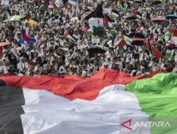 Indonesia: Politik Bebas Aktif, Konsistensi untuk Kemajuan Global