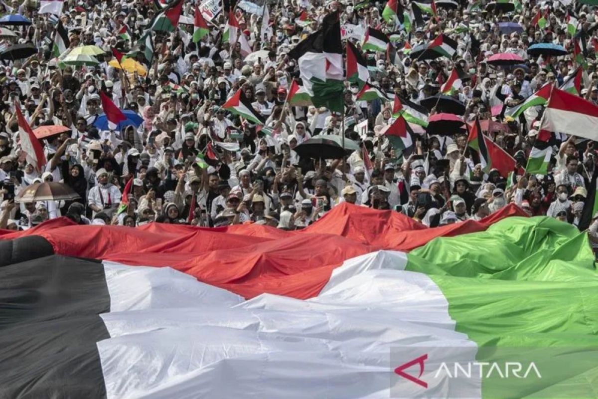 Indonesia: Politik Bebas Aktif, Konsistensi untuk Kemajuan Global