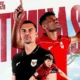 Indonesia vs China: Duel Sengit Kualifikasi Piala Dunia 2026 Malam Ini