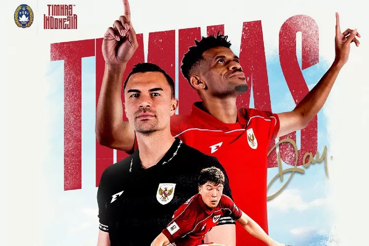 Indonesia vs China: Duel Sengit Kualifikasi Piala Dunia 2026 Malam Ini