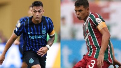 Prediksi Inter Milan vs Fluminense Duel Tim Berbeda Gaya