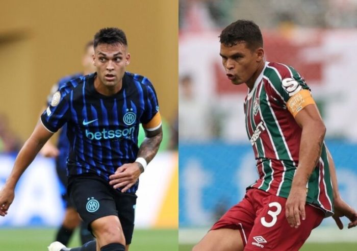 Prediksi Inter Milan vs Fluminense Duel Tim Berbeda Gaya