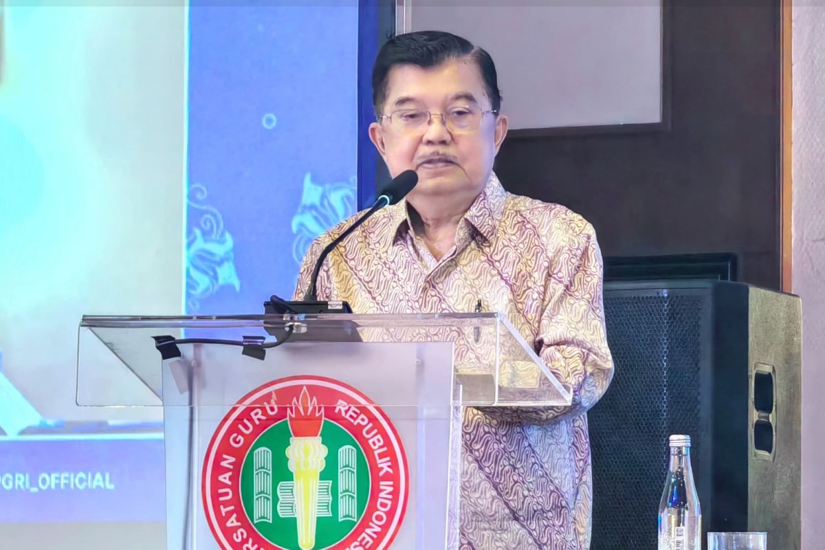 JK: AI Revolusikan Metode Belajar Mengajar yang Lebih Menarik
