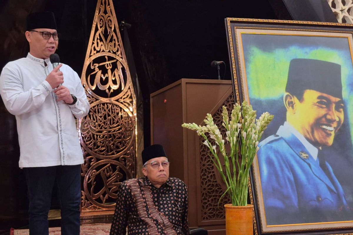 Jejak Bung Karno: Warisan Global yang Dirayakan PDI Perjuangan