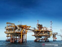 KKP Percepat Izin Hulu Migas: Dorong Investasi dan Pertumbuhan Ekonomi