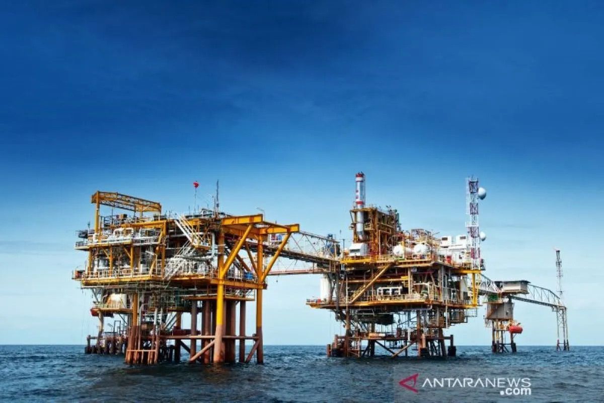 KKP Percepat Izin Hulu Migas: Dorong Investasi dan Pertumbuhan Ekonomi