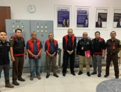 Kadispora Kota Bandung Ditahan Kejati Jabar Kasus Korupsi Dana Hibah