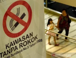 Kajian Mendalam Perda Kawasan Tanpa Rokok Kudus: Antara Kesehatan dan Ekonomi
