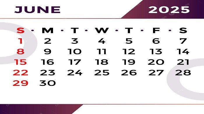 Kapan Lebaran Idul Adha 2025?