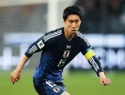 Kamada: Pahlawan Jepang, Bobol Gawang Garuda di Partai Final