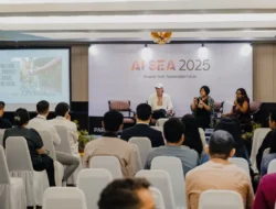Kecerdasan Buatan: Solusi Bali untuk Krisis Iklim dan Biodiversitas