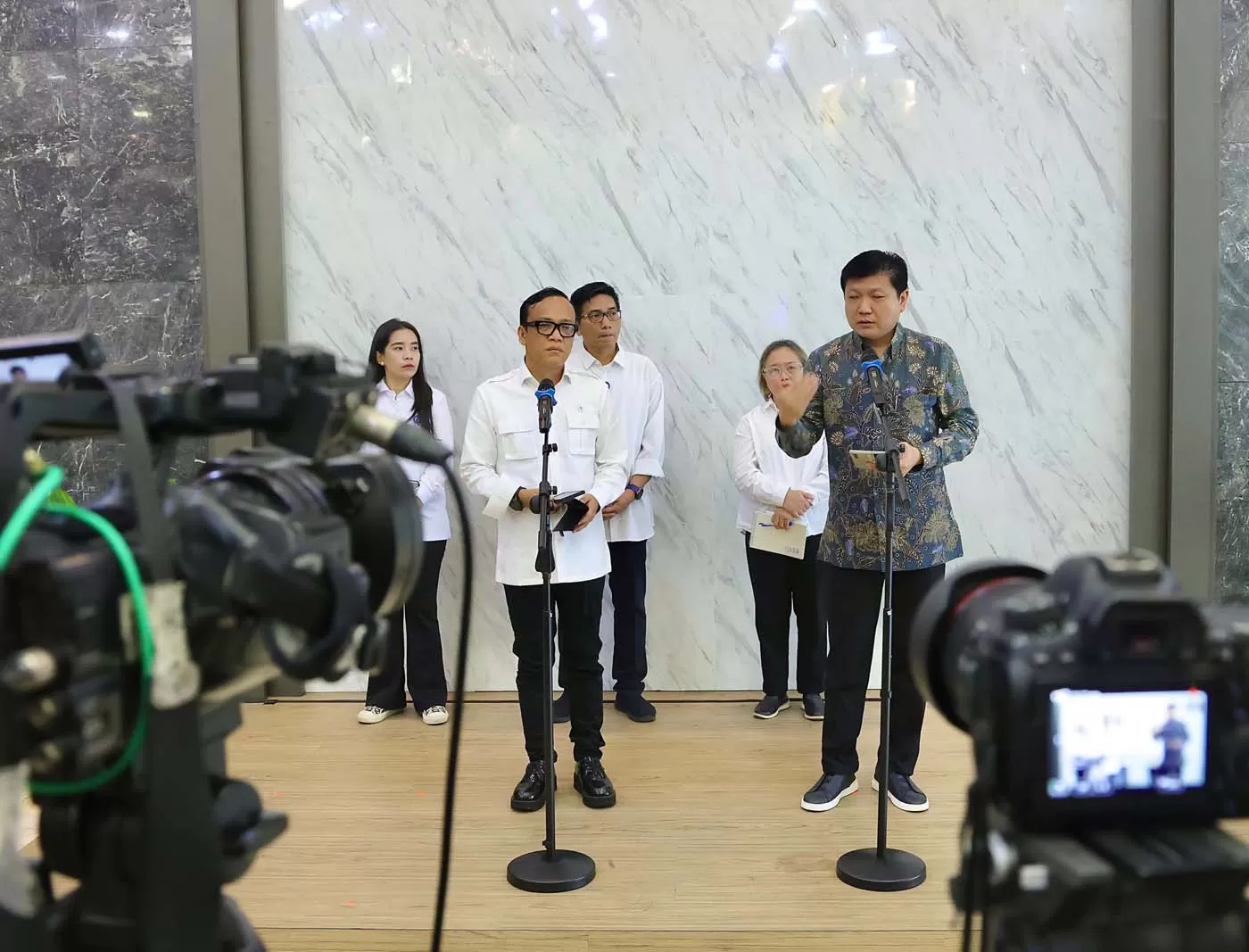 Kejagung Cegah Bos Sritex Pergi ke Luar Negeri Enam Bulan