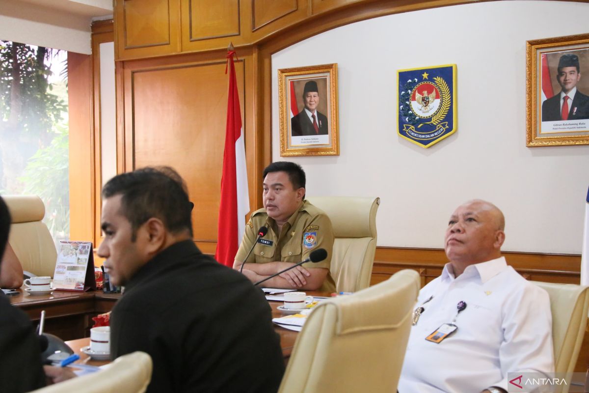Kemendagri: Izin Usaha dan SDA Daerah Kini Lebih Mudah Didapat