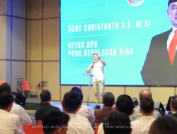 Keputusan Presiden Prabowo: Pencabutan Izin Tambang Ancam Lingkungan Raja Ampat?