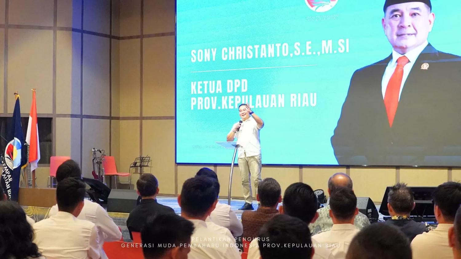 Keputusan Presiden Prabowo: Pencabutan Izin Tambang Ancam Lingkungan Raja Ampat?
