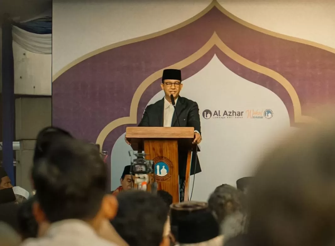 Ketimpangan Jakarta: Warisan Kebijakan atau Gagal Tata Kelola Anies?