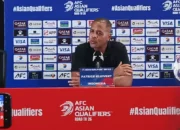 Kluivert: Pemain Berani, Kualitas Terbaik, Tanpa Pandang Lokal atau Asing