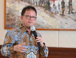 Komisi XII Desak Pengawasan Ketat Izin Usaha di Raja Ampat 4 Komisi XII Desak Pengawasan Ketat Izin Usaha di Raja Ampat